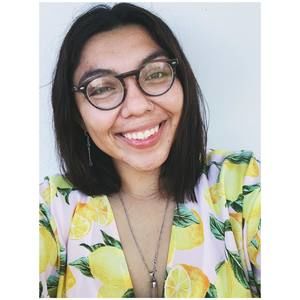 Meet your Posher, Joellie